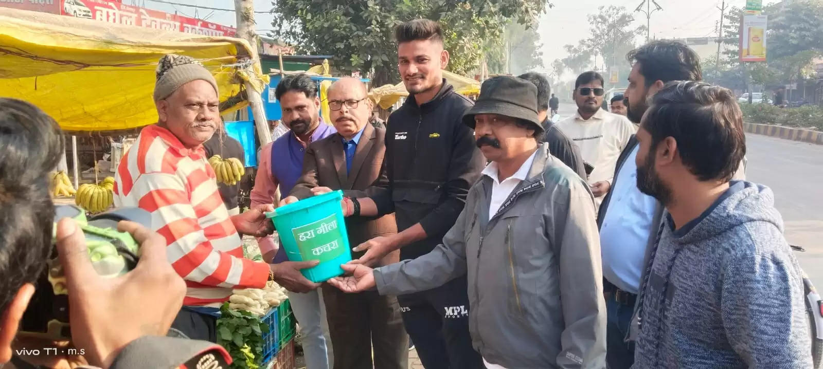 रीवा के अंतर राष्ट्रीय खिलाड़ी कुलदीप सेन को मिली शहर की बड़ी जिम्मेदारी, बनाया गया ब्रांड एंबेसडर...